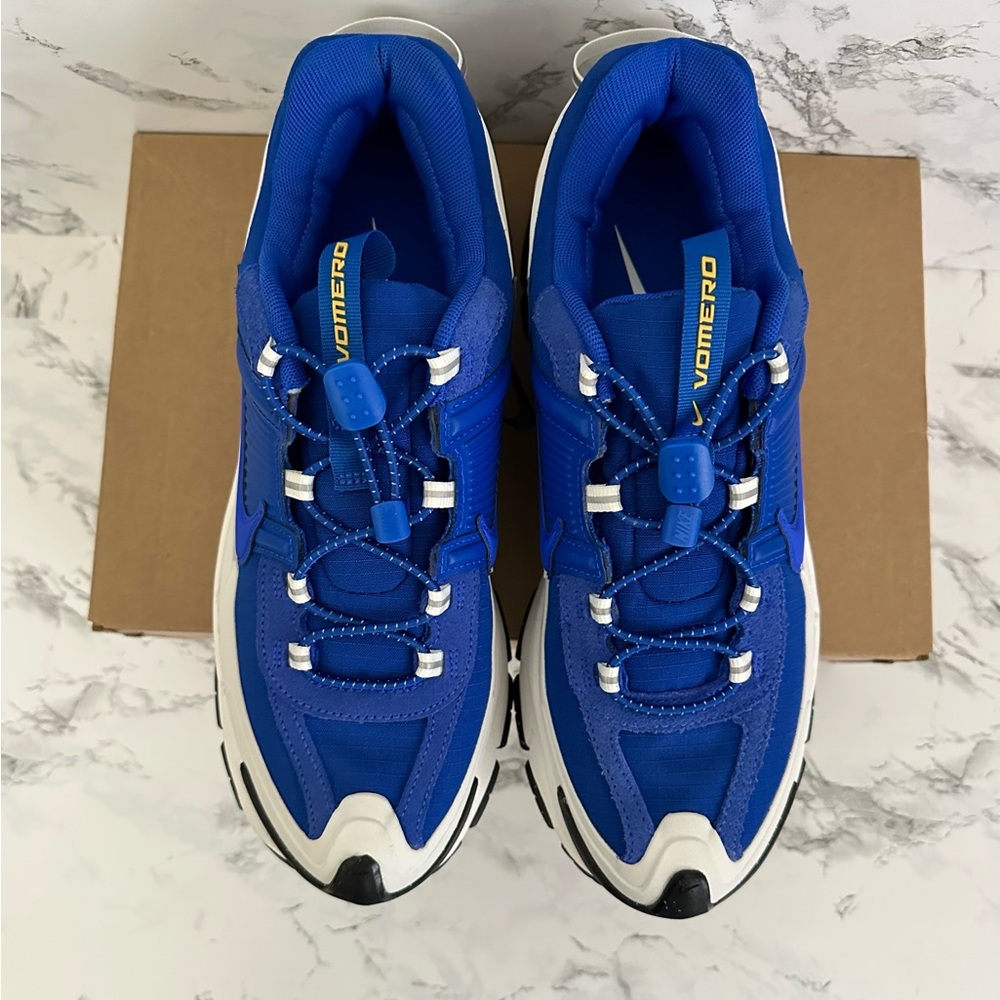 Nike Zoom Vomero Roam Athletic Shoes Racer Blue FV2295 Various Sizes - Picture 4 of 8